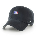 Кепка 47 Brand BATTER MAN LOGO BASE RUNNER (MLB-BSRNR01GWS-BK)