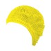 Шапочка д/плав BECO 7429 жін голки жовтий (000-0289)