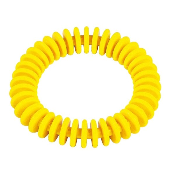 Фішка (іграшка) для басейну BECO 9606 жовтий (000-0999)