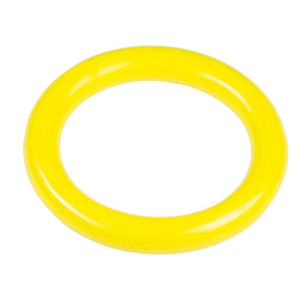 Фішка (іграшка) для басейну BECO 9607 жовтий (000-1002)
