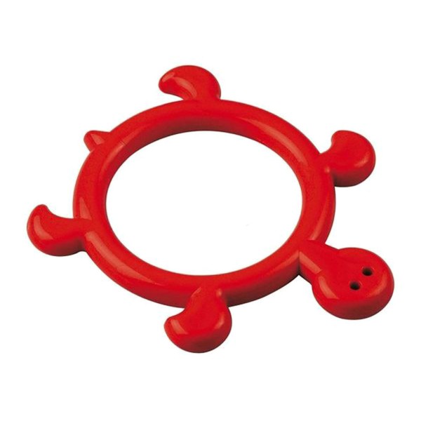 Фішка (іграшка) для басейну BECO 9622 червоний (000-1005)