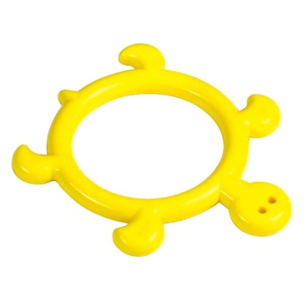 Фішка (іграшка) для басейну BECO 9622 жовтий (000-1403)