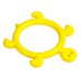 Фішка (іграшка) для басейну BECO 9622 жовтий (000-1403)