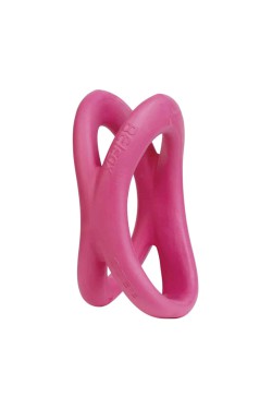 Кільця для аквафітнесу для ніг BECO BElegx 96049 рожевий (000-1530)