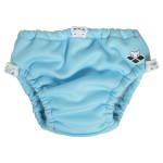 плавки (дитячі) arena FRIENDS AQUA NAPPY (003797-310)