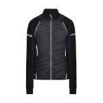 куртка (спорт.) CMP MAN JACKET DETACHABLE SLEEVES (30A2647-U423)