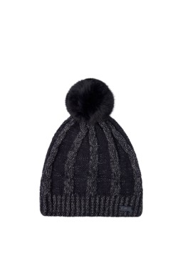 шапка CMP WOMAN KNITTED HAT (5505208-N950)