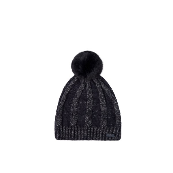 шапка CMP WOMAN KNITTED HAT (5505208-N950)