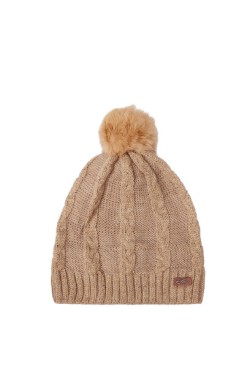 шапка CMP WOMAN KNITTED HAT (5505208-P639)