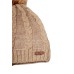 шапка CMP WOMAN KNITTED HAT (5505208-P639)