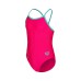 Купальник Arena LOGO KIDS GIRL ONE PIECE (003605-980)