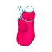 Купальник Arena LOGO KIDS GIRL ONE PIECE (003605-980)