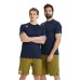Футболка Arena TEAM T-SHIRT SOLID (004900-700)