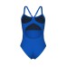 Купальник Arena SOLID SWIMSUIT LIGHTDROP BACK  (005909-801)