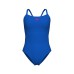 Купальник Arena SOLID SWIMSUIT LIGHTDROP BACK  (005909-801)