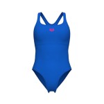 Купальник Arena SOLID SWIMSUIT CONTROL PRO BAC (005910-801)