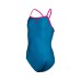 Купальник Arena SWIMSUIT LIGHT DROP SOLID (005919-890)