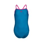 Купальник Arena SWIMSUIT LIGHT DROP SOLID (005919-890)