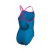 Купальник Arena SWIMSUIT LIGHT DROP SOLID (005919-890)