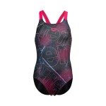 Купальник Arena GALACTICS SWIM PRO BACK (005923-590)