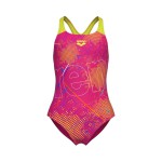 Купальник Arena GALACTIC SWIMSUIT SWIM PRO BAC (005923-960)