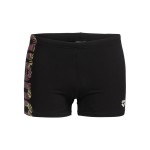 Плавки Arena KIKKO PRO SWIM SHORT GRAPHIC (005942-500)