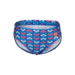 Плавки Arena FRIENDS SWIM BRIEF ALLOVER (006304-800)