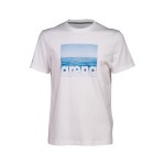 Футболка Arena T-SHIRT SOLID COTTON (006390-107)