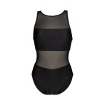 Купальник Arena MESH PANELS SWIMSUIT VENT BACK (006658-500)