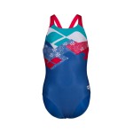 Купальник Arena LOGO KIKKO SWIMSUIT SWIM PRO B (006676-790)