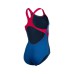 Купальник Arena LOGO KIKKO SWIMSUIT SWIM PRO B (006676-790)