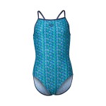 Купальник Arena STARFISH SWIMSUIT LIGHTDROP BA (006678-708)