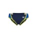 Плавки Arena ICONS SWIM BRIEFS PANEL (006753-871)