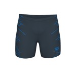 Плавки Arena STRAIGHT LINES SWIM MID JAMMER (007124-580)