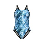 Купальник Arena PACIFIC SWIMSUIT SUPER FLY BAC (007151-580)