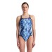 Купальник Arena PACIFIC SWIMSUIT SUPER FLY BAC (007151-580)