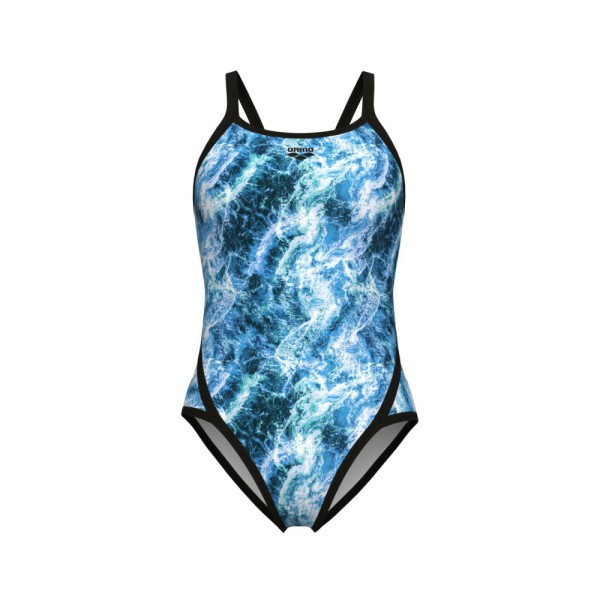 Купальник Arena PACIFIC SWIMSUIT SUPER FLY BAC (007151-580)