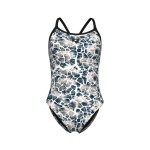 Купальник Arena EARTH SWIMSUIT XCROSS BACK (007221-510)