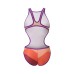 Купальник Arena ONE MORNING LIGHT SWIMSUIT TEC (007244-990)