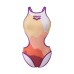 Купальник Arena ONE MORNING LIGHT SWIMSUIT TEC (007244-990)