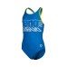 Купальник Arena SHAKING SWIMSUIT V BACK ONE PI (007342-803)