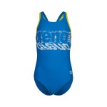 Купальник Arena SHAKING SWIMSUIT V BACK ONE PI (007342-803)