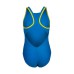 Купальник Arena SHAKING SWIMSUIT V BACK ONE PI (007342-803)