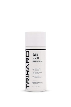 Засіб для вмивання Trihard Swim & Sun Face Wash, 150 ml