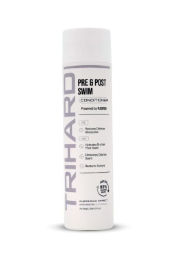 Кондиціонер для волосся Trihard Pre & Post-Swim Conditioner, 250 ml