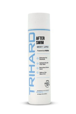 Гель для душа Trihard After-Swim Body Wash Classic, 250 ml