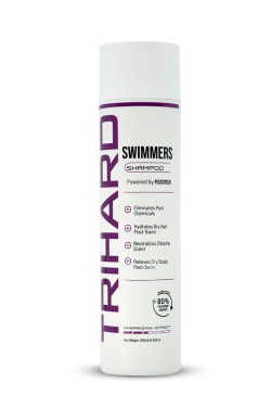 Шампунь для волосся Trihard Swimmer's Shampoo Classic, 250 ml