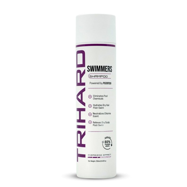 Шампунь для волосся Trihard Swimmer's Shampoo Classic, 250 ml