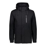 Вітрівка CMP MAN JACKET ZIP HOOD WITH VENTI (30X9727-U423)