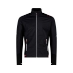 Куртка спорт. CMP MAN JACKET HYBRID (31A2237-U423)